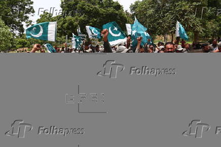 Pakistan commemorates anniversary of 1998 nuclear tests