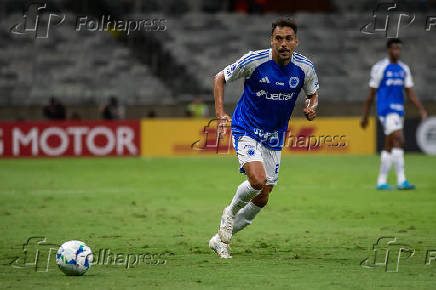 COPA SUL-AMERICANA 2025, CRUZEIRO X UNION SANTA FE