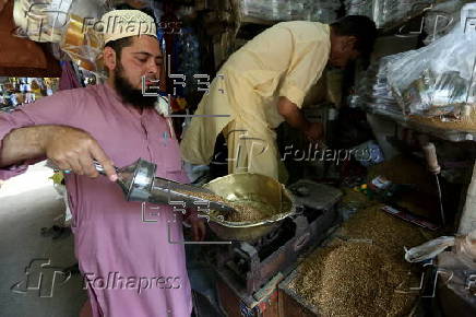 Pakistan marks World No Tobacco Day