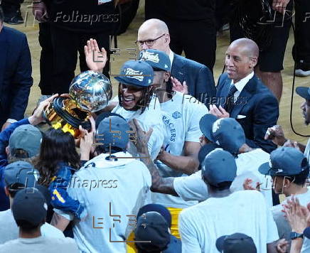 NBA Eastern Conference Finals Game 6 - New York Knicks at Indiana Pacers