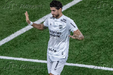 partida entre botafogo e ceara