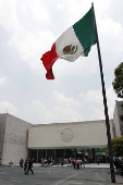 El Museo de Antropología de México, 