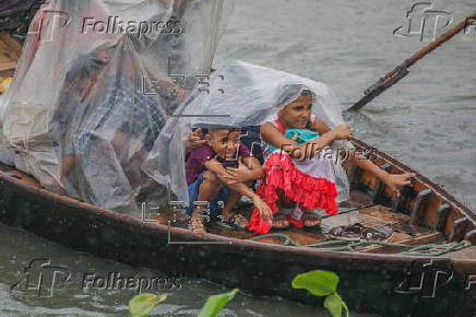 World Environment Day observed in Bangladesh