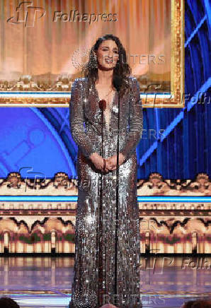 The 78th Annual Tony Awards in New York