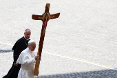 Holy See Jubilee celebration at the Vatican