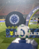 Vitória x Cruzeiro