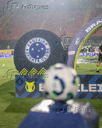 Vitória x Cruzeiro