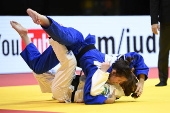 World Judo Championships 2025 - Day 1