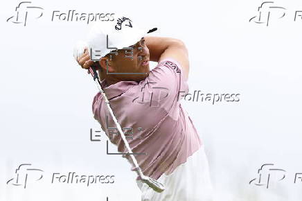 US Open - Round 3