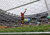 FIFA Club World Cup - Group A - Palmeiras v FC Porto
