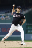 MLB: Colorado Rockies at Washington Nationals