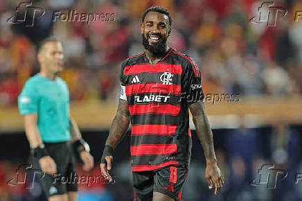 Copa do Mundo de Clubes FIFA 2025 - Flamengo vs Espérance de Tunisie