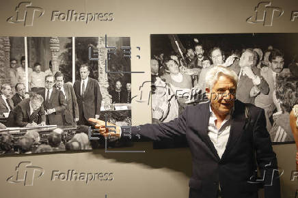Inauguración exposición 