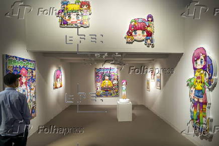 Art Basel 2025