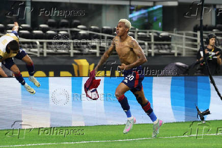 Soccer: Concacaf Gold Cup-Group Stage-Dominican Republic at Costa Rica