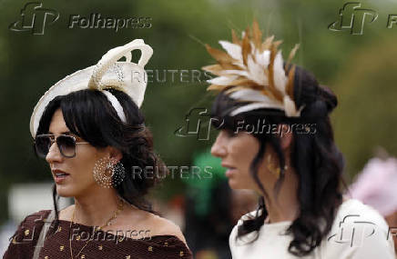 Royal Ascot 2025