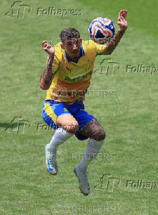 FIFA Club World Cup - Group F - Mamelodi Sundowns v Borussia Dortmund