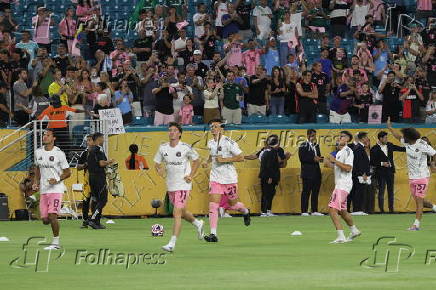 Inter miami fc vs palmeiras :fifa club world cup.