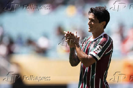 Mamelodi Sundowns x Fluminense