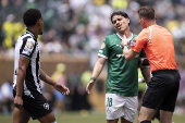 Palmeiras x Botafogo