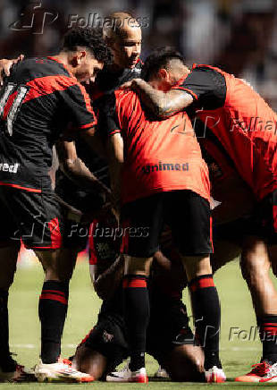 BRASILEIRO B 2025, ATLETICO-GO X CRB
