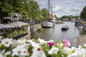 2026 Dutch King's Day to be held in Dokkum