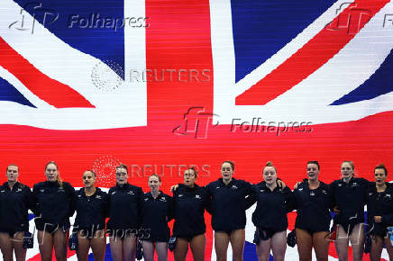 World Aquatics Championships
