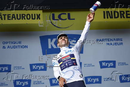 Tour de France 2025 - Stage 9