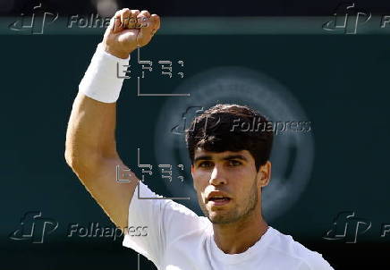 Wimbledon Championships 2025 - Day 14