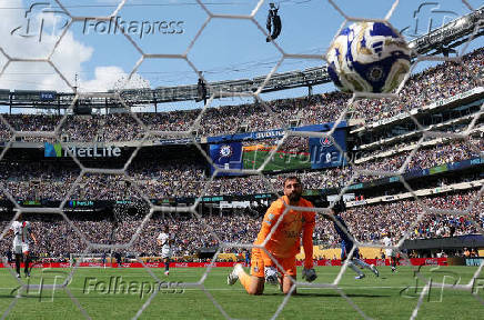 FIFA Club World Cup - Final - Chelsea v Paris St Germain