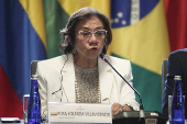 Colombia dice que en Gaza no hay 