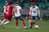 Bahia x América de Cali