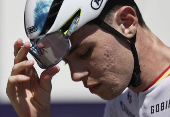 Tour de France - Stage 11 - Toulouse to Toulouse