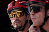 Tour de France 2025 - Stage 11