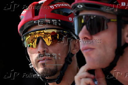 Tour de France 2025 - Stage 11