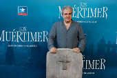 Estreno de “Los Muértimer” en Madrid