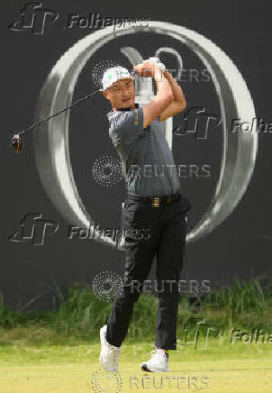 PGA: The 153rd Open - Third Round