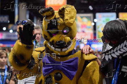 San Diego Comic-Con 2025