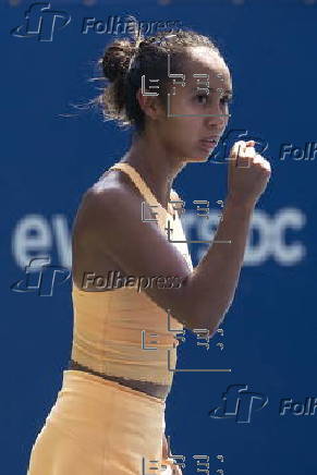 Mubadala DC Citi Open tennis tournament