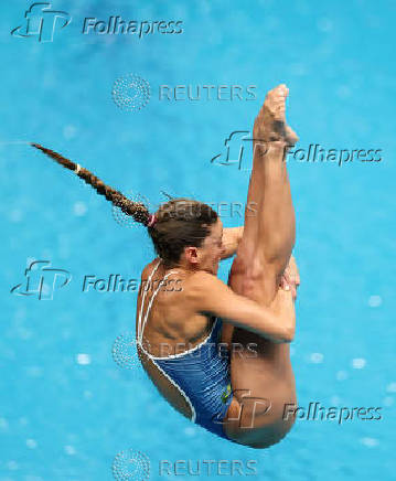World Aquatics Championships