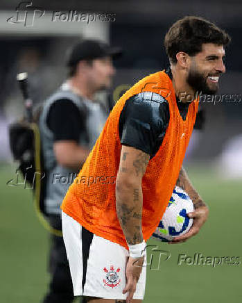 BRASILEIRO A 2025, BOTAFOGO X CORINTHIANS