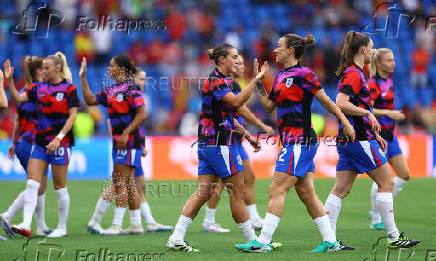 UEFA Women's Euro 2025 - Final - England v Spain