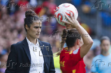 Inglaterra - España