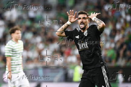 UEFA Champions League second qualifying round - Ferencvaros vs Noah
