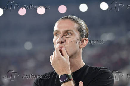 COPA DO BRASIL 2025, FLAMENGO X ATLETICO-MG