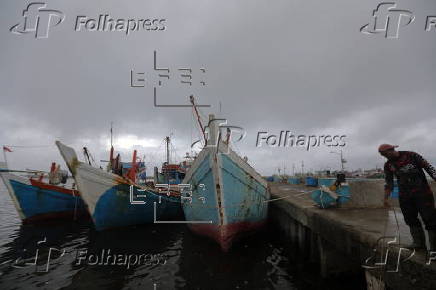 Meteorology agency issues early warning of bad weather in Aceh