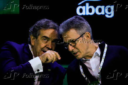 Congresso ABAG 2025