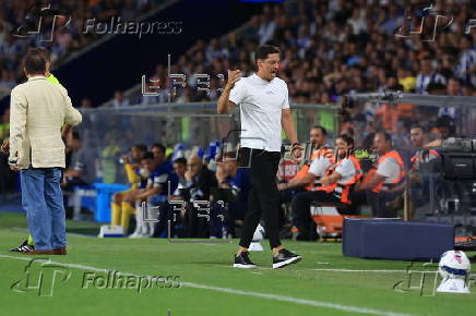 Liga Portugal - Porto vs Guimaraes