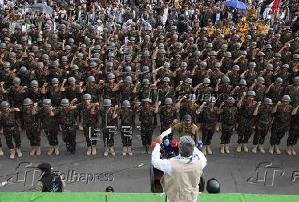 Houthis protest against Israel over Gaza conflict