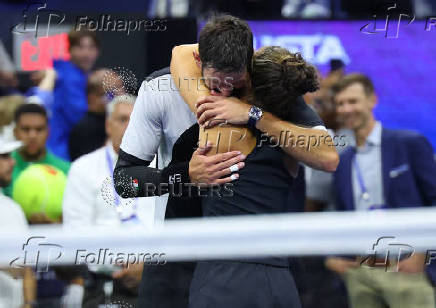 U.S. Open